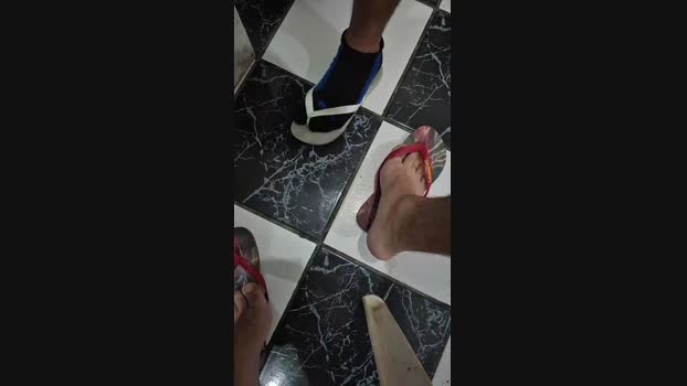 Fetichistahard 27-04-2025 Recorded Video bigdick