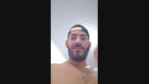 Fetichistahard 27-04-2025 Recorded Video nude