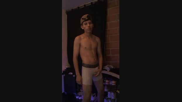 Magig_axel 27-04-2025 Recorded Video hard