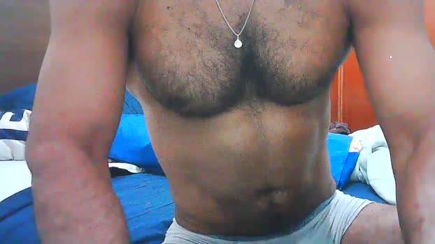 Moreno_Gigante 27-04-2025 Recorded Video jerking