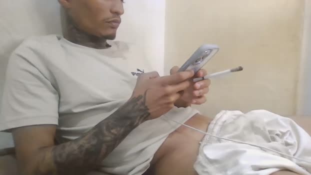Nigeegeryano 27-04-2025 Recorded Video ass