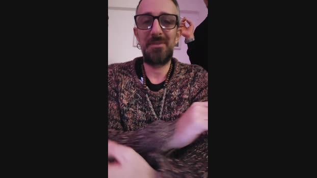 Paquitobaby 26-04-2025 Recorded Video striptease