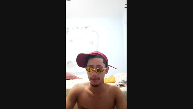 Paulophz00 27-04-2025 Recorded Video show
