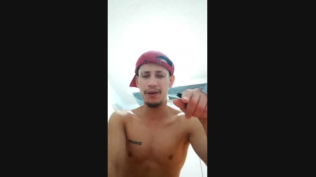Paulophz00 27-04-2025 Recorded Video moan