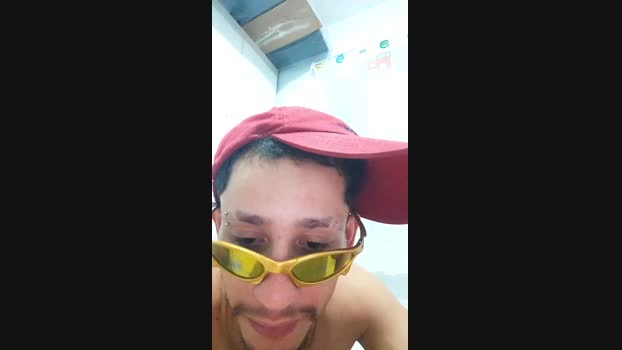 Paulophz00 27-04-2025 Recorded Video skinny