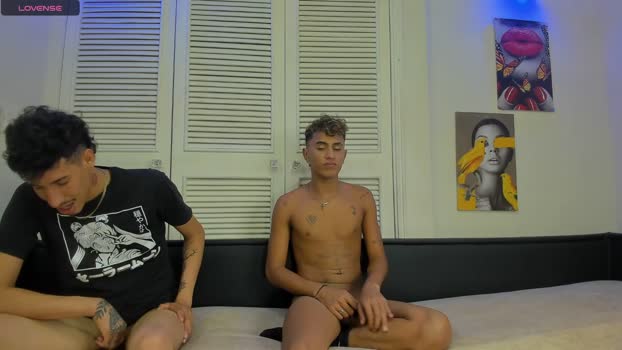 PervertMads 27-04-2025 Recorded Video jackoff