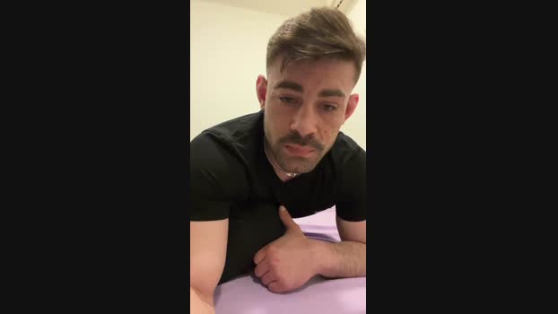 RickyForteXXX 27-04-2025 Recorded Video harddick
