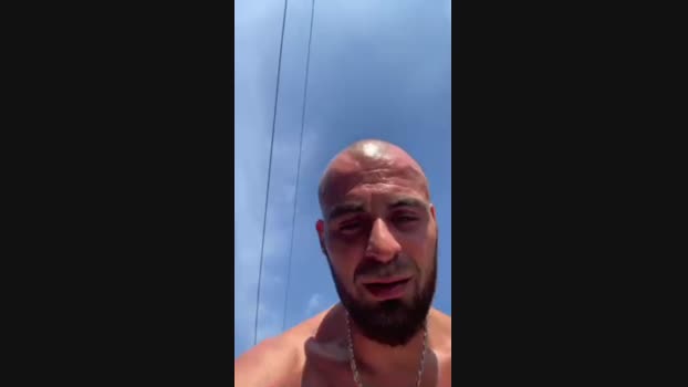 Rio_shadow 27-04-2025 Recorded Video naughty