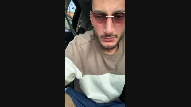 Sxxthiago 26-04-2025 Recorded Video suckcock