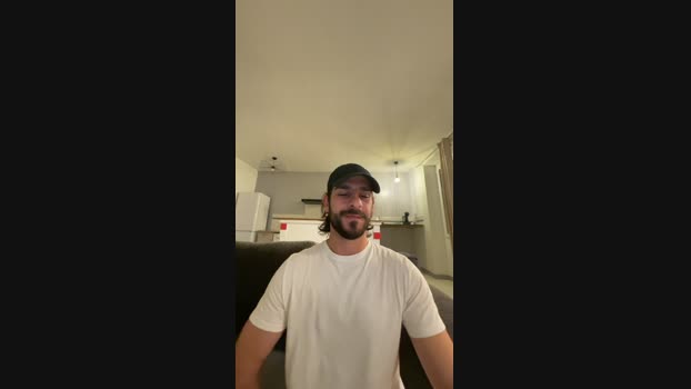 TonyH19 26-04-2025 Recorded Video moan