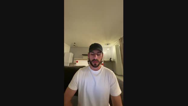 TonyH19 26-04-2025 Recorded Video sexyfeet