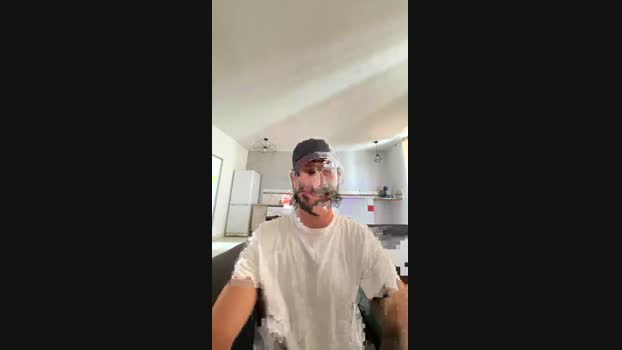 TonyH19 27-04-2025 Recorded Video skinny