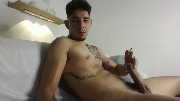 alejo1295_ 27-04-2025 Recorded Video naked