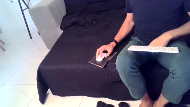 bonerjbone 26-04-2025 Recorded Video oral