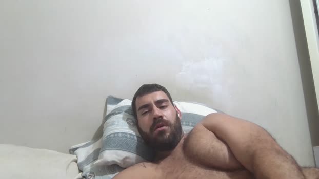 caiorio2 26-04-2025 Recorded Video fingering