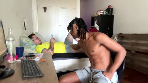 gerson229 26-04-2025 Recorded Video yummy