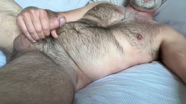 hornyhairy71 27-04-2025 Recorded Video handsome
