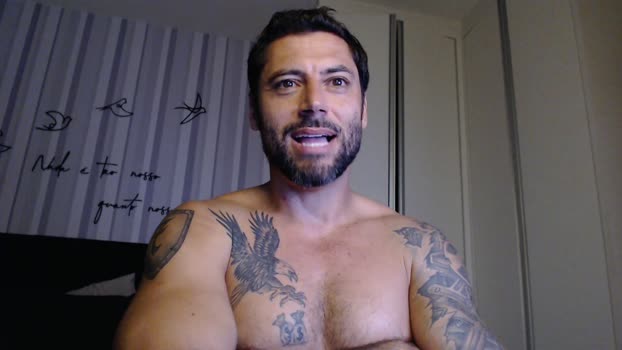 jdevil7 27-04-2025 Recorded Video fuckme