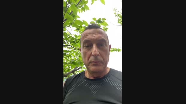 joe653 27-04-2025 Recorded Video sexyfeet