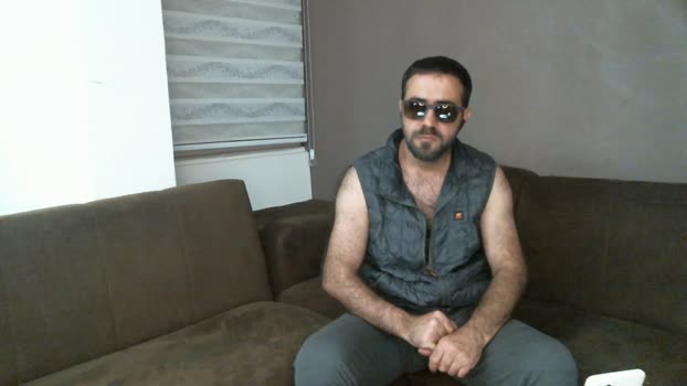 koyvergitsin 27-04-2025 Recorded Video bigballs