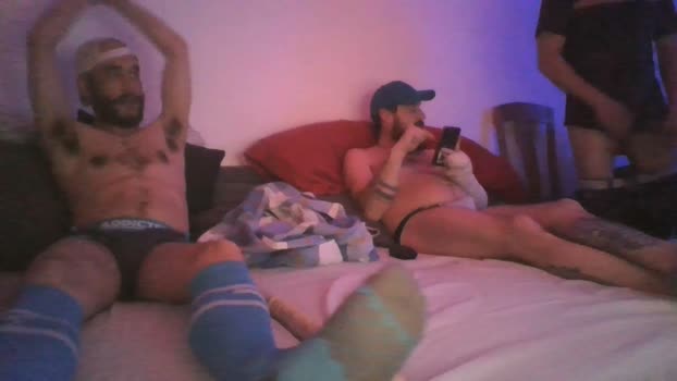 marcoypolo32 27-04-2025 Recorded Video natural