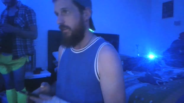 marcoypolo32 27-04-2025 Recorded Video Nude