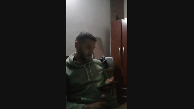 nachoclaps 27-04-2025 Recorded Video sexykitty