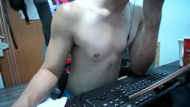 santimunez99 27-04-2025 Recorded Video jackoff