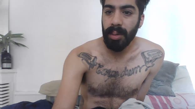spiderwank 27-04-2025 Recorded Video big