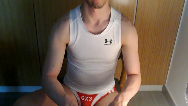 timetorelax 27-04-2025 Recorded Video fuckass
