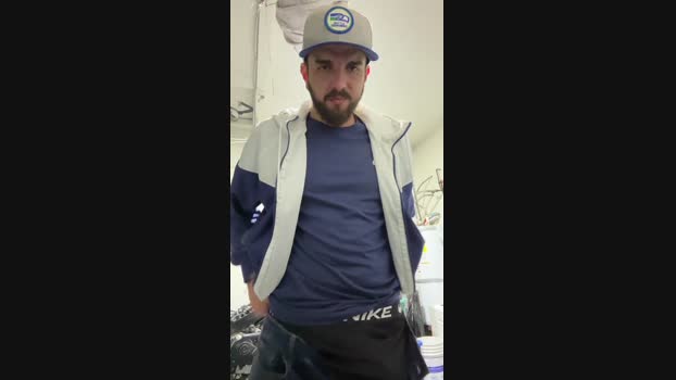 zach187 27-04-2025 Recorded Video jerkoff