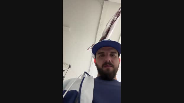 zach187 27-04-2025 Recorded Video Webcam