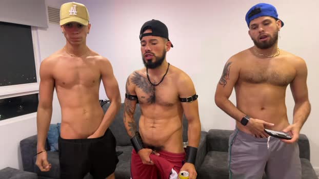 zoneboys_ 27-04-2025 Recorded Video juicy