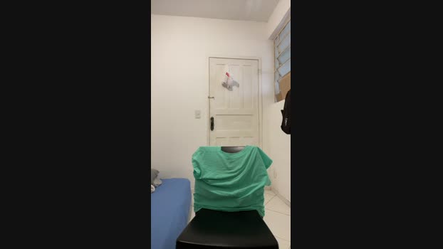 BallaJr 28-04-2025 Recorded Video bigcock