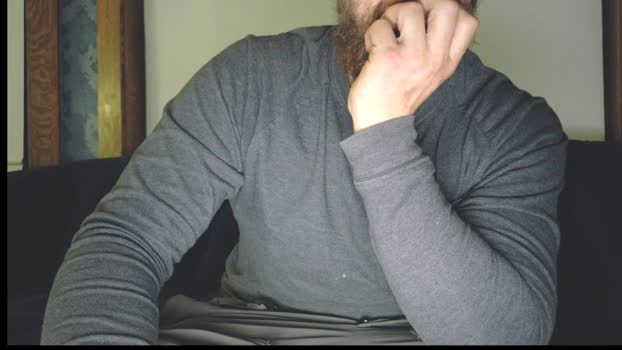 Beardedveteran 28-04-2025 Recorded Video suckcock