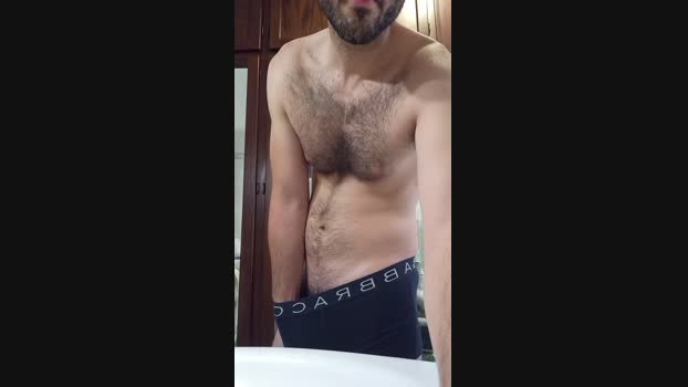 Bisius92 28-04-2025 Recorded Video sexy