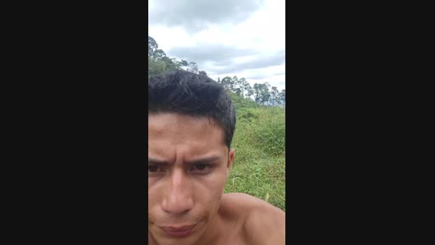 Clark_Jhonz 27-04-2025 Recorded Video fingers