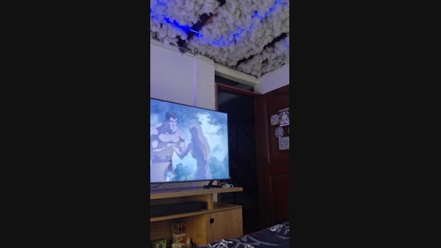 Clark_Jhonz 28-04-2025 Recorded Video lovense