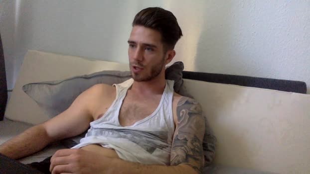 GuyFromNextDoor 28-04-2025 Recorded Video moan