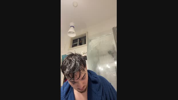 Hank_04 27-04-2025 Recorded Video orgasm