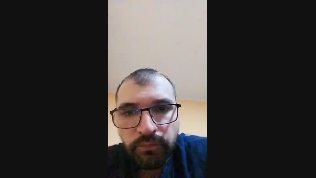 Hanroll 28-04-2025 Recorded Video show