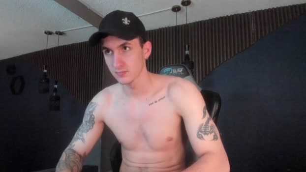 JacksonOlsenn 27-04-2025 Recorded Video deep