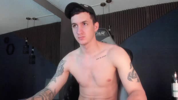 JacksonOlsenn 27-04-2025 Recorded Video lovense