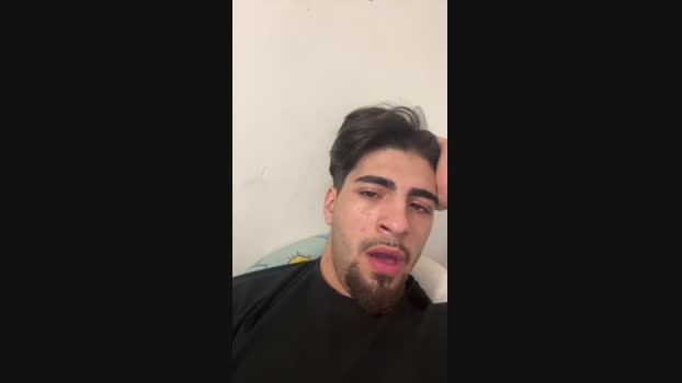 Jovencitobcn21 27-04-2025 Recorded Video natural