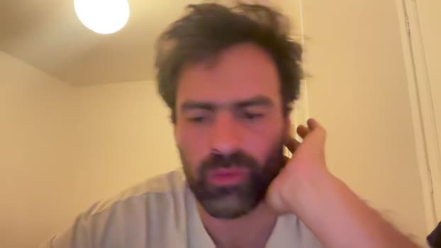 MEXICURU 28-04-2025 Recorded Video analsex