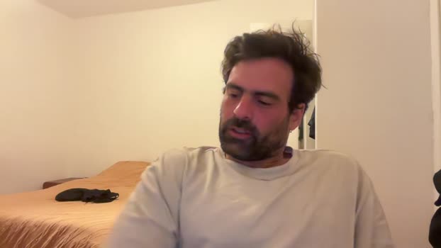 MEXICURU 28-04-2025 Recorded Video beautiful