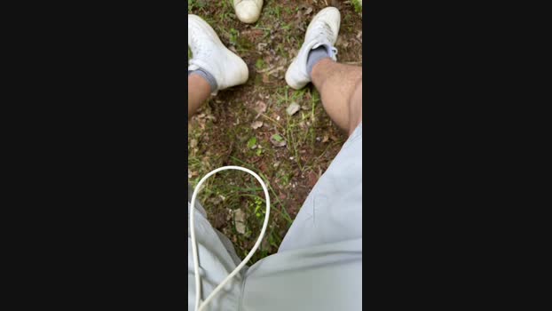 Manu97k 28-04-2025 Recorded Video nasty