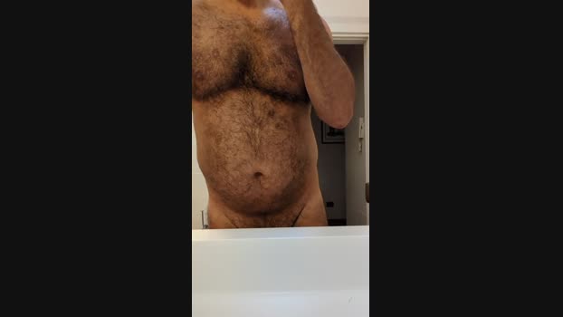 Mario1543 28-04-2025 Recorded Video bigcock