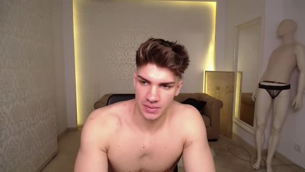 MaxKaiden 28-04-2025 Recorded Video juicy