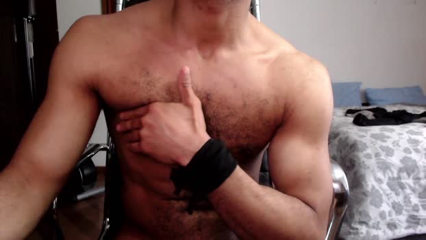 Mikesfyres 28-04-2025 Recorded Video cute
